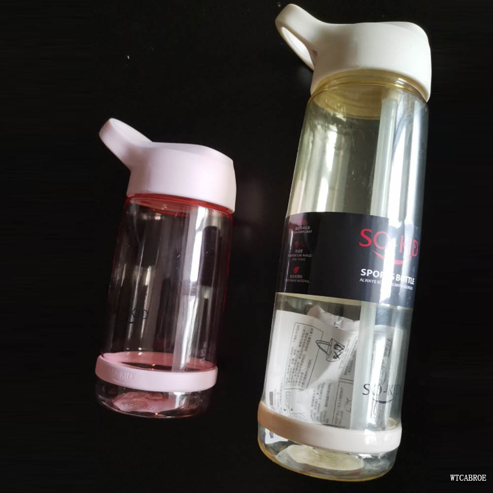 Sports Equipment Kitchener - Botol Minuman Olahraga Sedotan 1000ml Botol