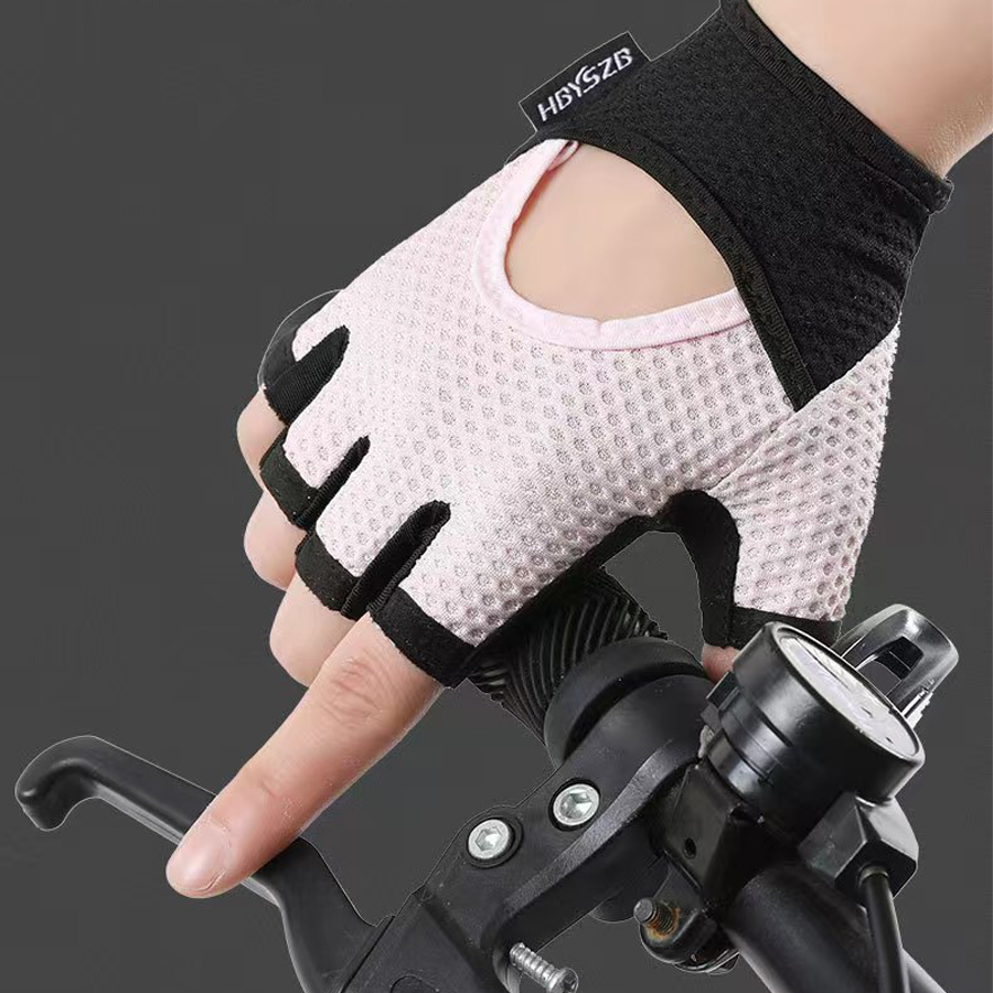 Sports Equipment With Names - Sarung Tangan Olahraga Kebugaran Peralatan Kain