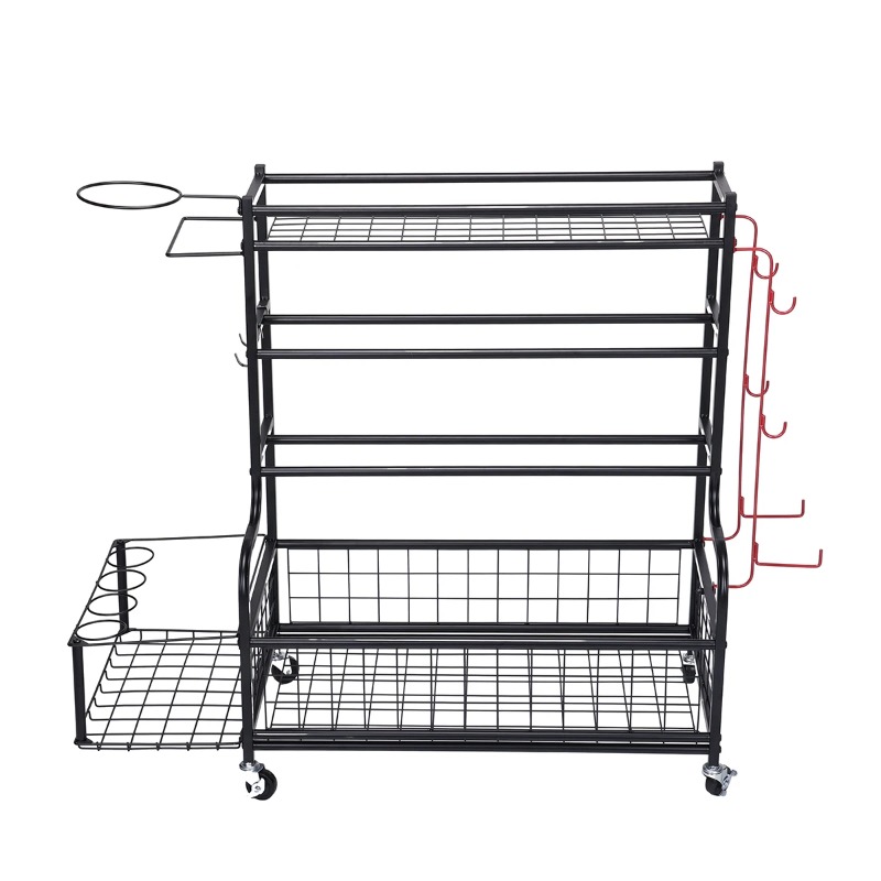 Sports Equipment Kitchener - Rak penyimpanan dapur rumah tangga tugas