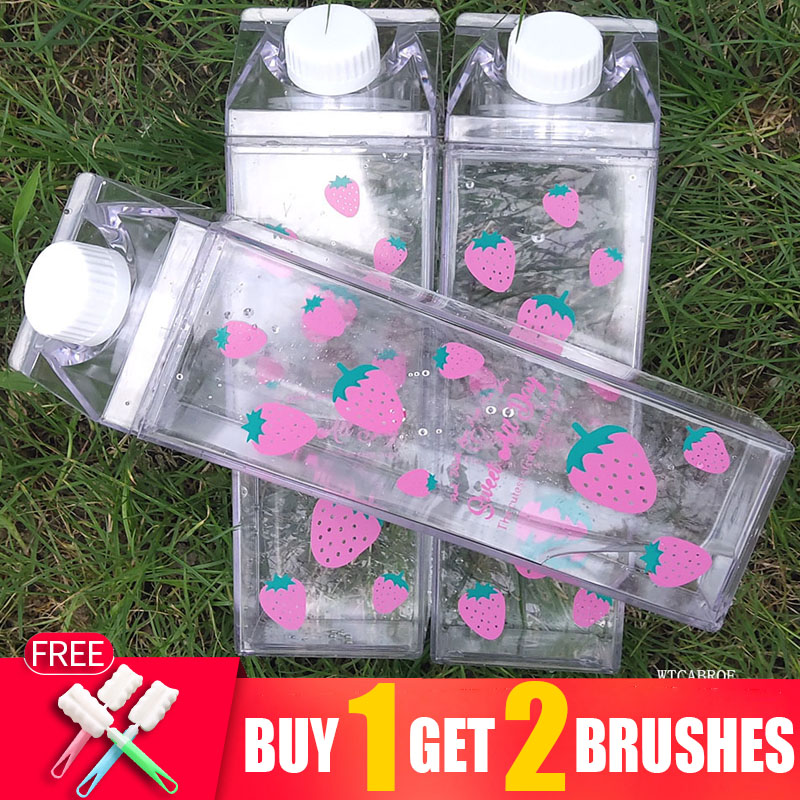 500ML Botol Air Perlengkapan M - Sports Equipment Kitchener ulasan dan harga