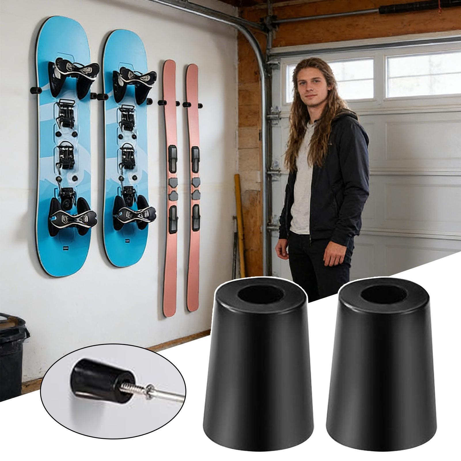 Rak Dinding Ski Vertikal Penyi - Sports Equipment Store ulasan dan harga