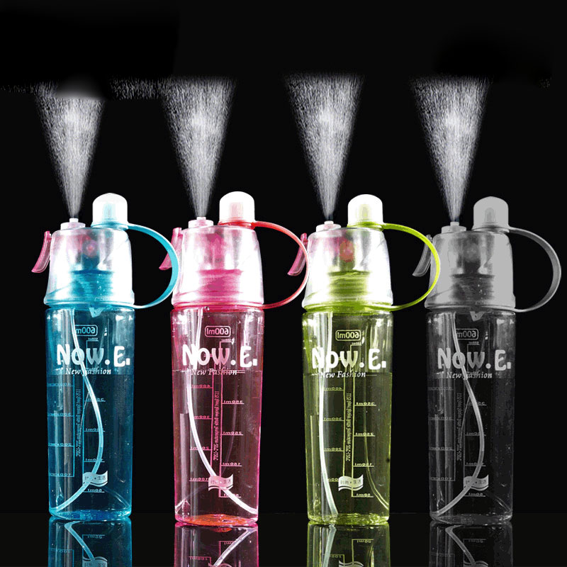 400Ml 600Ml Botol Air Makan Da - Sports Equipment Kitchener ulasan dan harga