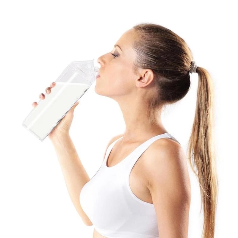 Botol Air Pria Wanita Botol Gy - Sports Equipment Kitchener ulasan dan harga