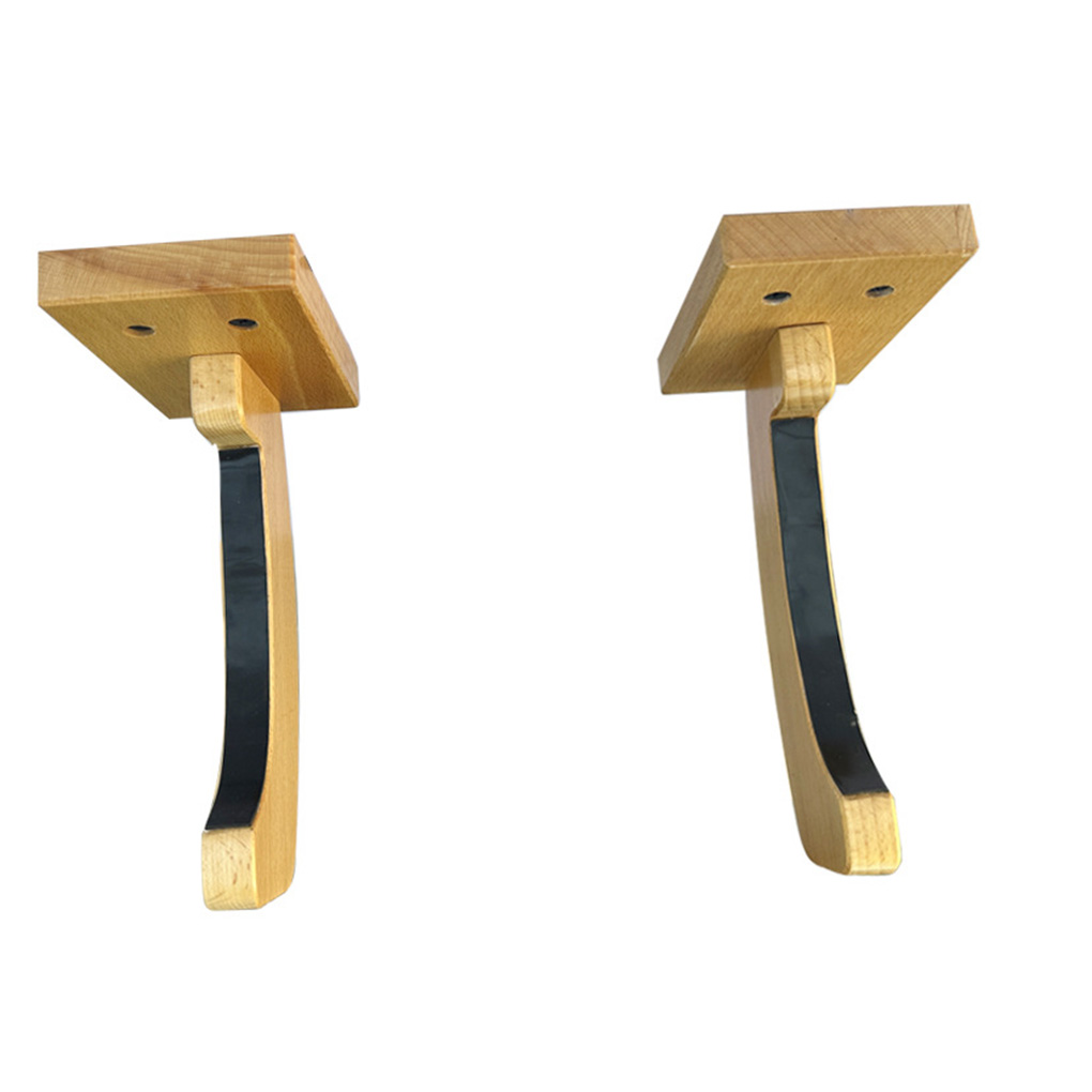 Rak Papan Selancar Kayu Gantun - Sports Equipment Store ulasan dan harga