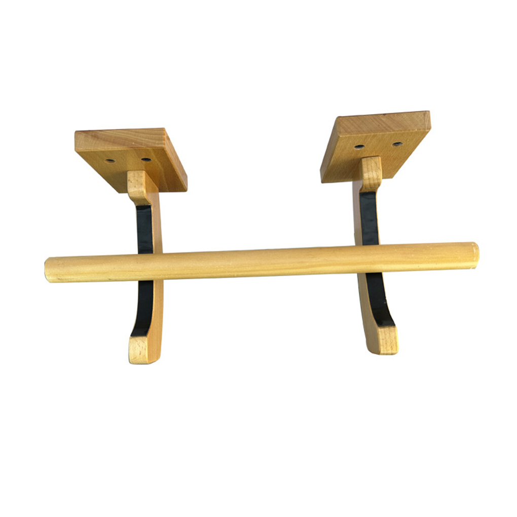 Rak Papan Selancar Kayu Gantun - Sports Equipment Store ulasan dan harga