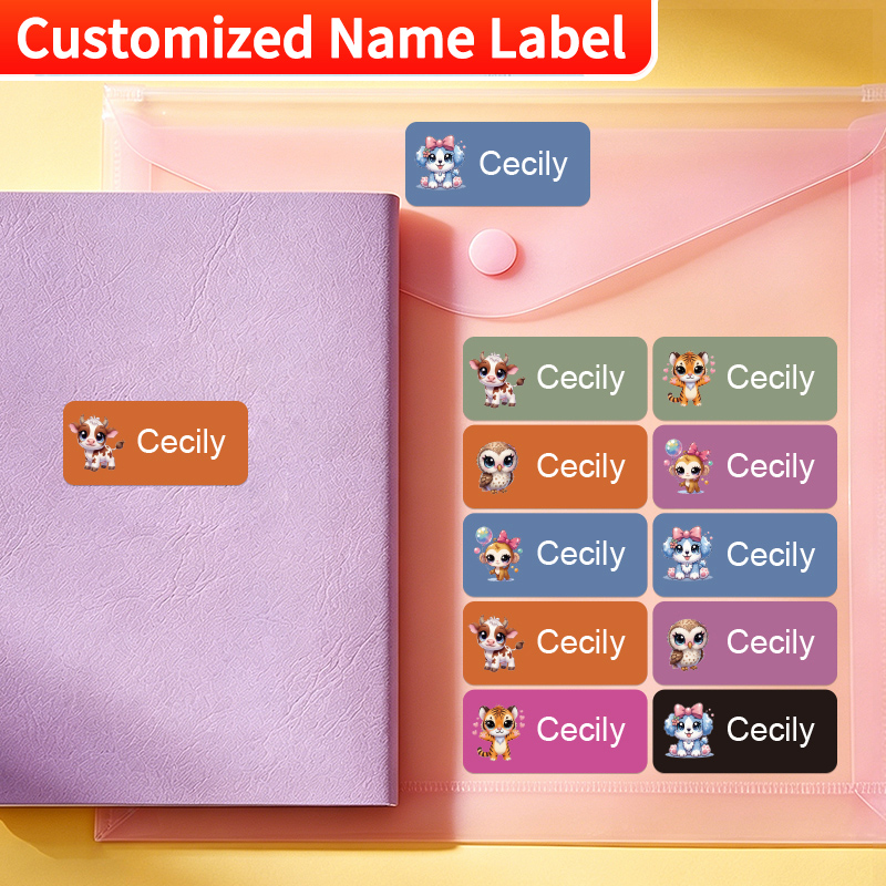 ‌ Stiker Nama yang Dipersonali - Sports Equipment With Names ulasan dan harga